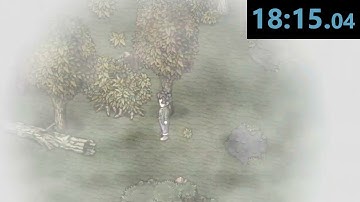 Fear and Hunger 2 Speedrun Ending C Unrestricted LRT(18min:15.04sec)