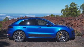 Porsche Macan GTS - Test, Fahrbericht