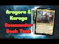 There's Only ONE OTHER Commander Deck Like This