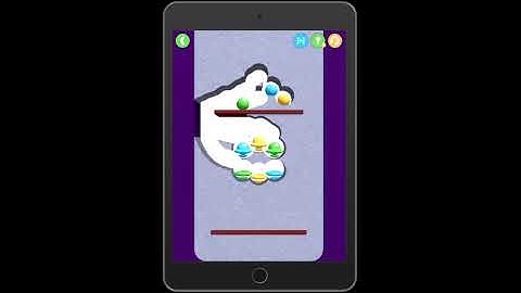 Dig this (Dig it) Level 85-15 | SNOW BALL | Chapter 85 level 15 Solution Walkthrough
