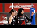 [V-League] | Play-Off | Megawati & Red Sparks Balas Dendam di Kandang! Red Sparks vs Pink Spiders image