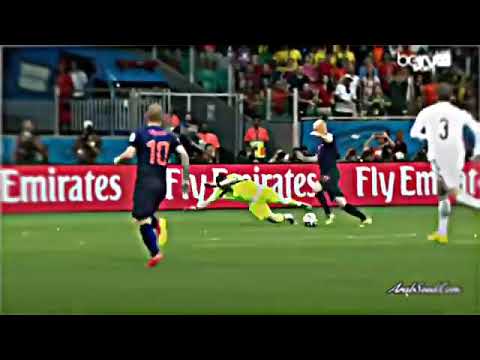 روبن خمسة خمسة وخميس حاضر محمد غايب إبليس