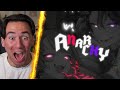 Ironmouse x Bubi - Anarchy (REACTION)