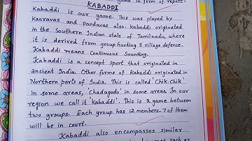 8th class social studies FA-2 project work