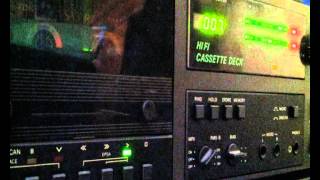 [Tape 014] Rave Satellite 1994-01-08 DJ Kiki [side A]