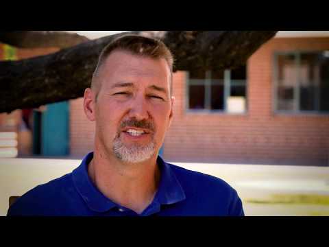 Veritas Academy of Tucson - A Message from Our Athletic Director