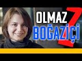 Aşağı Bakmayanlar - Olmaz Z - B01