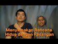 Pernikahan #4: Perlukah Visi Misi Bersama dalam Pernikahan