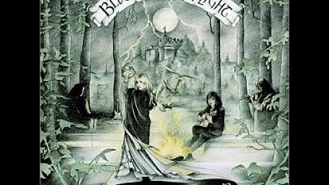 Blackmore's Night:-'The Clock Ticks On'