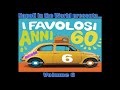 I Favolosi Anni 60 - Volume 6