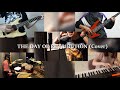 THE DAY OF RETRIBUTION/GALNERYUS (BAND COVER)