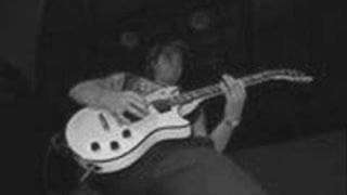 The Main Event-"Cry Of The Lion"