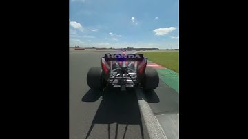 RB7 Blown Diffuser Sounds