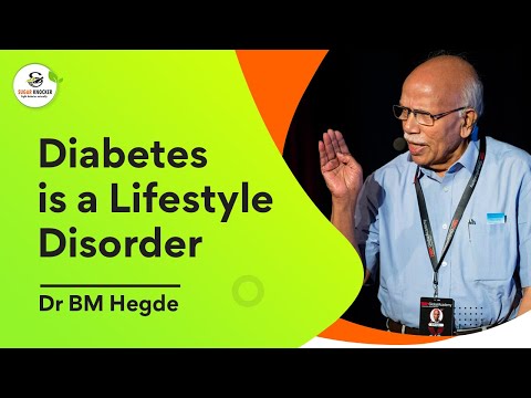 [Download PDF Guide] Know What A Well Known Diabetes Researcher Dr.B.M Hegde Has to Say About Diabetes and Its Cure