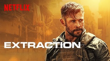 Extraction (2020) Full Action Movie in English | New Hollywood Movie | Review and Facts
