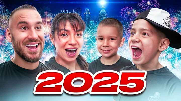 ČEKAMO NOVU GODINU!!