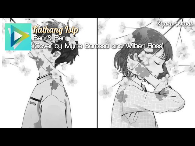 『Nightcore』Kathang-isip 【Switching Vocals】〔Lyrics〕 class=