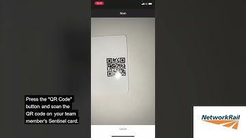 02 Sentinel Swipe In your Team