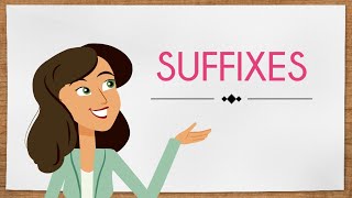 Suffixes | English For Kids | Mind Blooming by Mind Blooming 380,908 views 3 years ago 2 minutes, 35 seconds