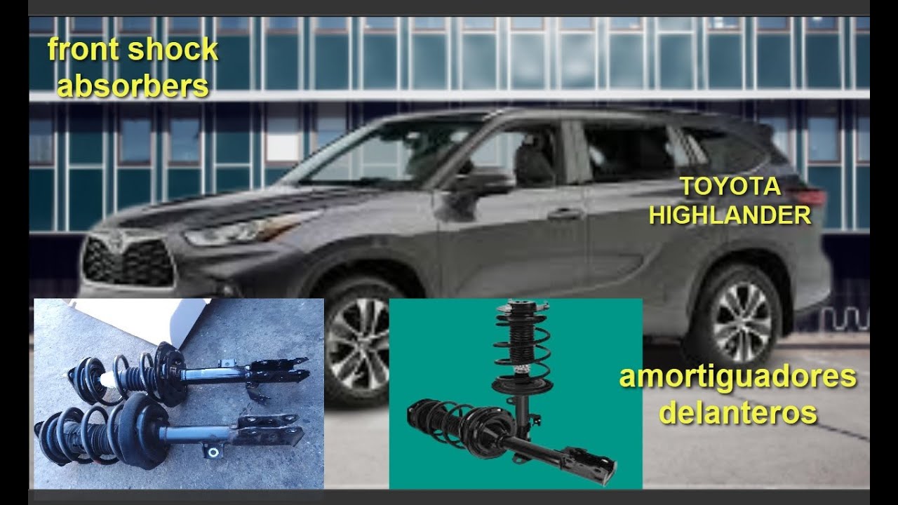 Valor Amortiguadores Delanteros Toyota Yaris Valor Amortiguadores Delanteros Toyota Yaris