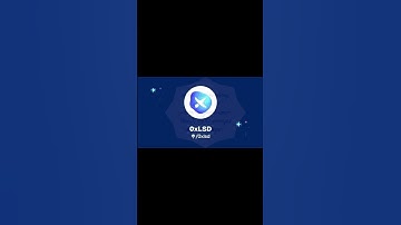 Revolutionizing DeFi with 0xLSD: Empowering Web3 through Decentralized Liquidity Solutions