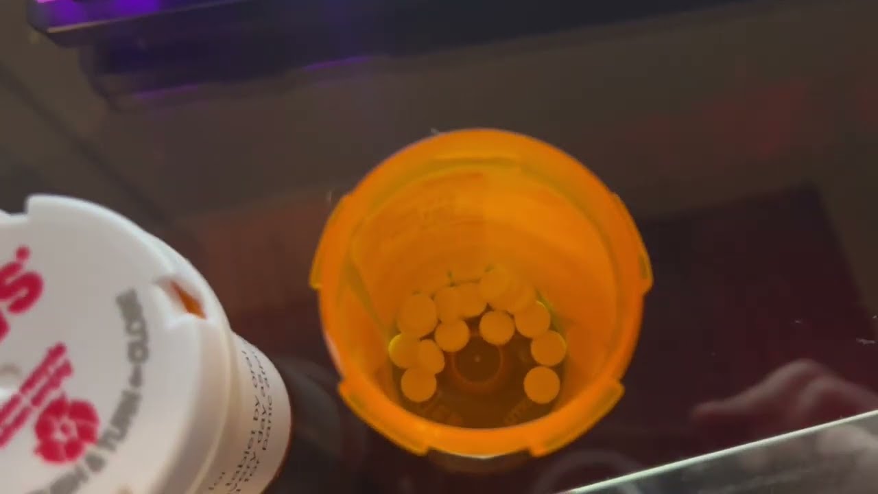 How I get Benzodiazepines Prescribed Online (for FREE)