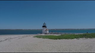 Two Days On Nantucket
