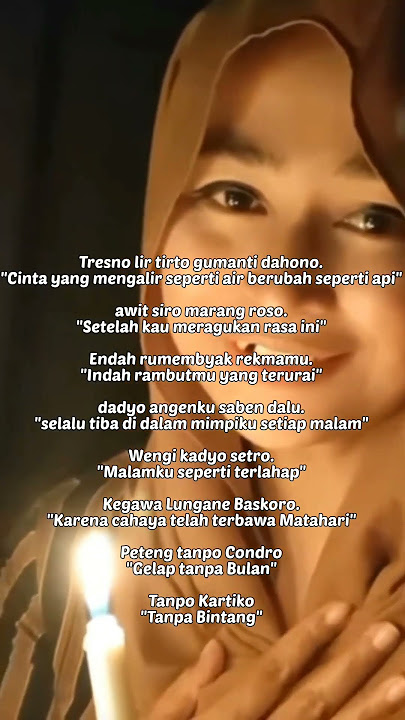 Kepangku Kapang - Adif Mahendara