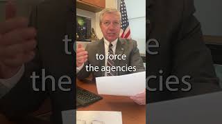 Senate Bill 5144 - Your agency pays out a million dollars or more, you have explain