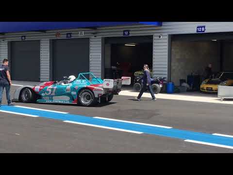Dijon Classic Impressions