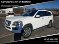 2016 Mercedes-Benz GL450 4MATIC for sale at Car Connection of Bedford