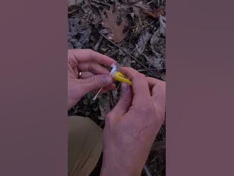 BIC Lighter tips - YouTube