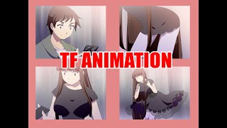 Elevator-Tg Tf Animation Finished