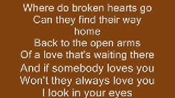 Where Do Broken Hearts Go ~Whitney Houston - Durasi: 4:42. Where Do Broken Hearts Go ~Whitney Houston - Durasi: 4:42.