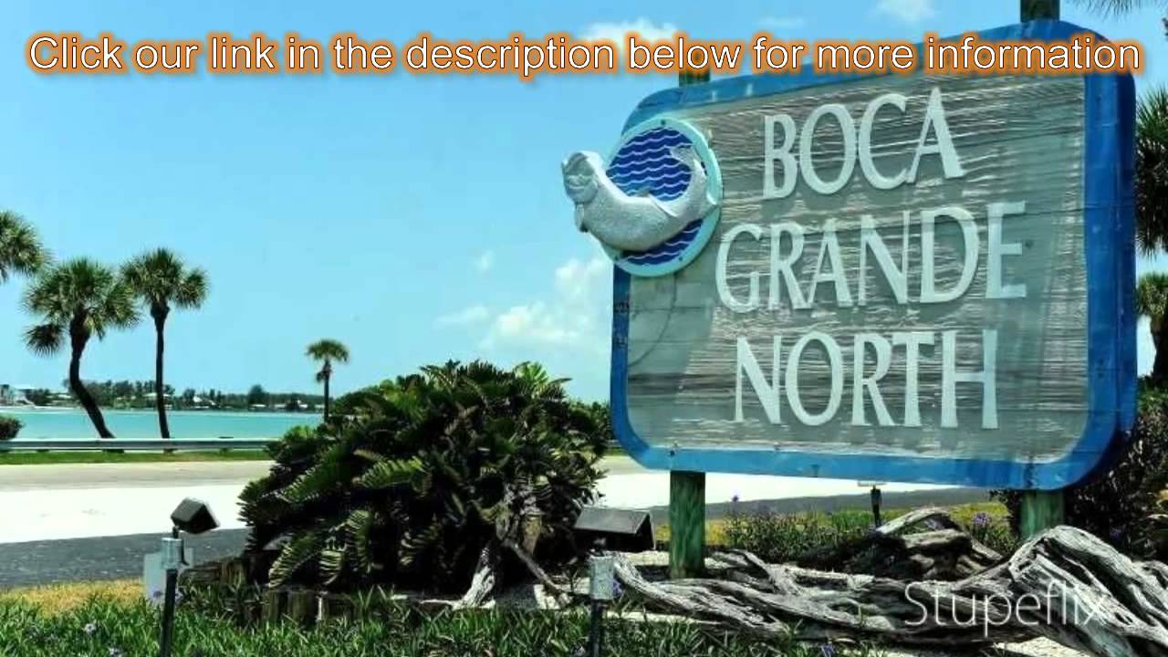 1bath Condo for Sale in Placida, Florida on YouTube