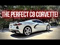 HOW I SPENT ONLY $67k ON MY 2021 C8 Corvette Z51