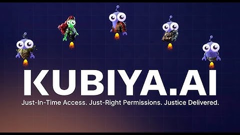 Just-In-Time Access, Just-Right-Permissions, Justine-Delivered