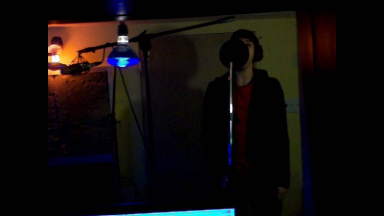 StaticEra in the Studio Part 2