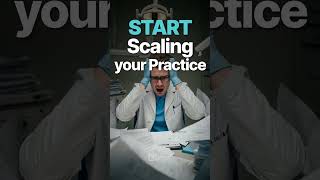 Stop Chasing Paperwork – Start Scaling Your Practice | mConsent #paperlessoffice #frontdesk