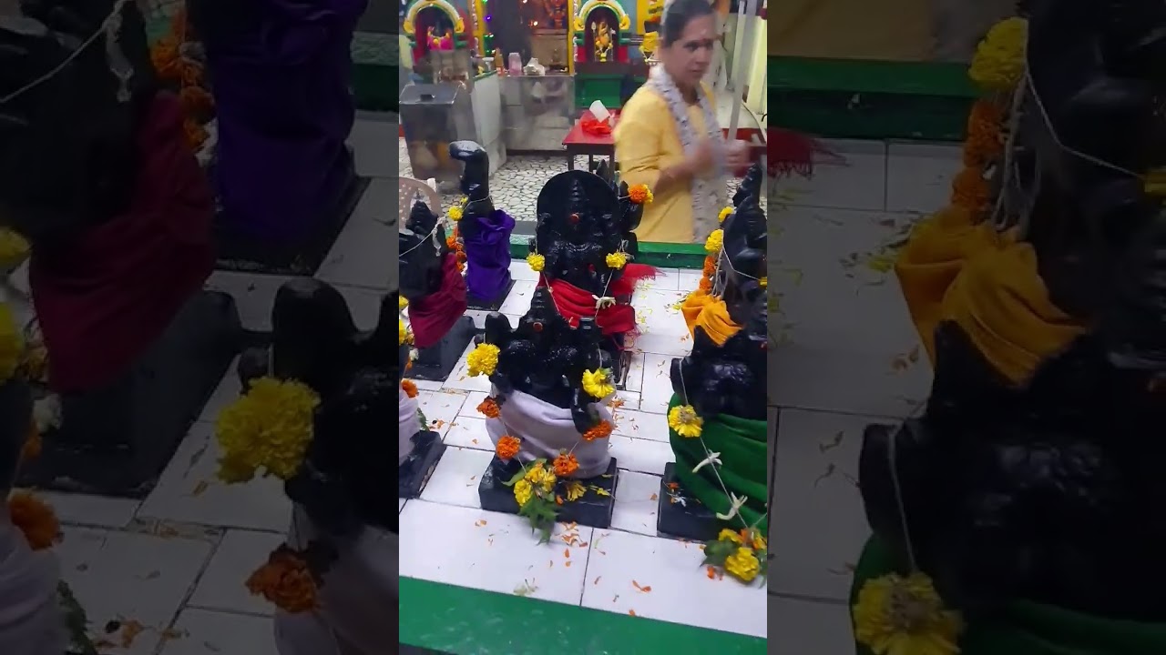 Navagraha Darshan 🙏