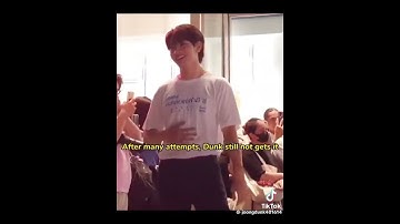 off course you should do what you faen wants 🤭🤭❤️#joongdunk #joongarchen #dunknatachai #gmmtv #bl