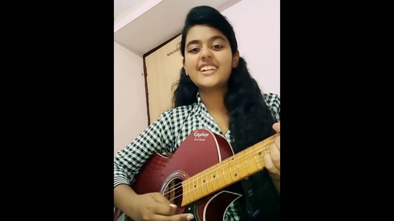 Mitti di khushboo - Guitar cover