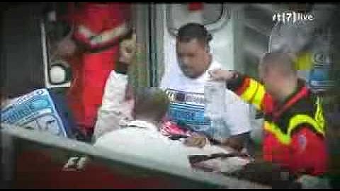 Formule 1 Jaarclip 2007 (RTL GP)