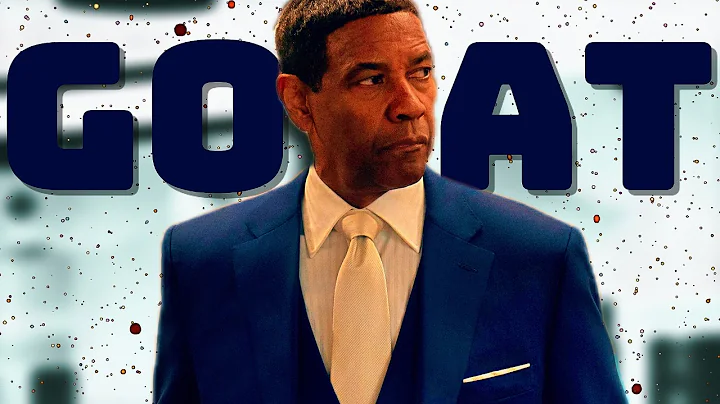 This Is What An Oscar Winning Actor Looks Like