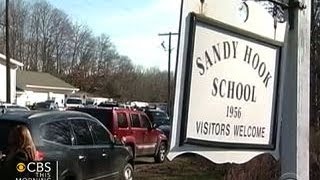 Lanza made bed, covered windows in home before massacre