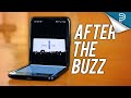Samsung Galaxy Z Flip After The Buzz: Did It Survive?