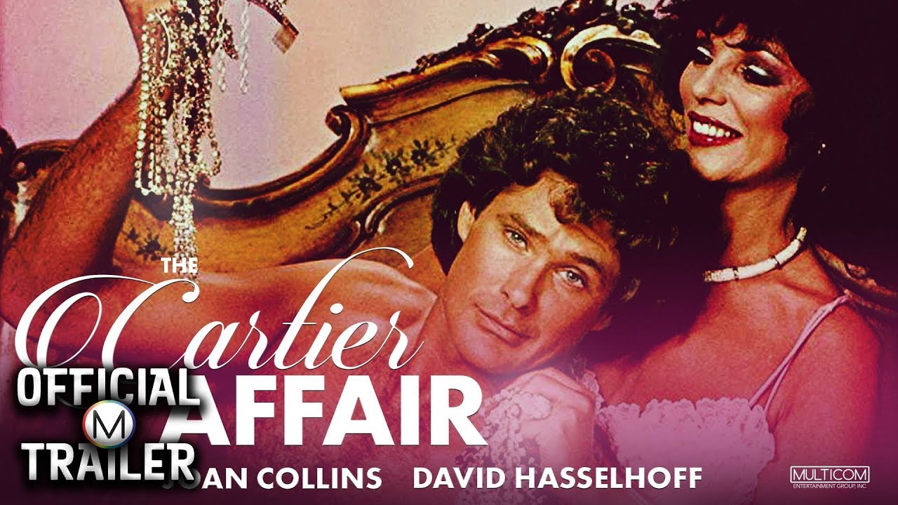 TV… The Cartier Affair (1984 