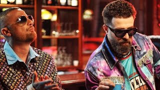 Mc Kresha x Lyrical Son  - Ajo Po Don ( REG - Remix )