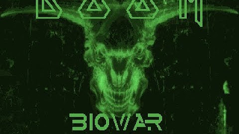 DOOM 2: Operation: Bio War Part 3 #walkthrough