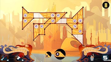 Mind Mould - Block Puzzle Game